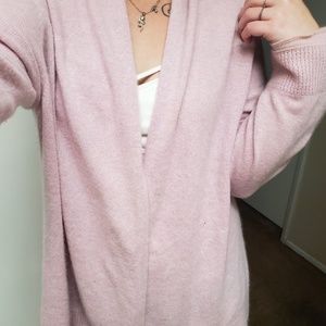 Cashmere Cardigan